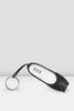 A0604M - Mini Pointe Shoe Key Chain