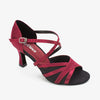 So Danca BL162 - Rikki 2.5" Ballroom Shoe