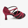 So Danca BL162 - Rikki 2.5" Ballroom Shoe