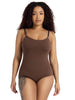 TB1420 - Team Basics Camisole Leotard w/ Adjustable Straps