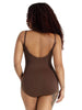TB1420 - Team Basics Camisole Leotard w/ Adjustable Straps
