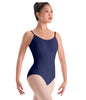 Motionwear 2524 - Princess Cami Leotard Adult (COBALT)