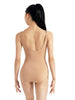 TB1420 - Team Basics Camisole Leotard w/ Adjustable Straps