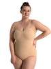 TB1420 - Team Basics Camisole Leotard w/ Adjustable Straps