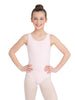 Capezio CC201C - Tank Leotard Cotton Child