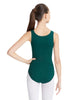 Capezio CC201 - Tank Leotard Cotton Adult