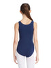 Capezio CC201 - Tank Leotard Cotton Adult