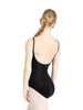 CC101 Princess Camisole Leotard