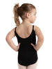 CC101C - Princess Camisole Leotard - Child