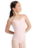CC101C - Princess Camisole Leotard - Child
