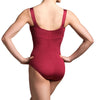 AinslieWear 102 - Square Neck Leotard Adult