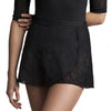 AinslieWear 502KL - Kara Lace Wrap Skirt Adult