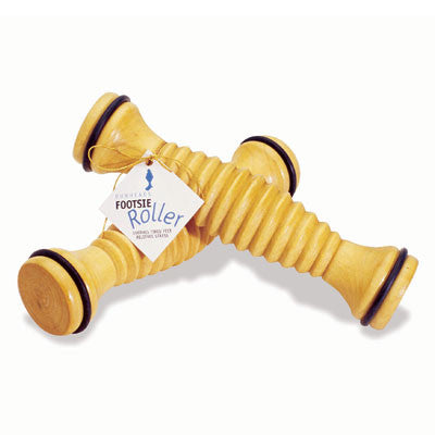 Bunheads BH500 - Footsie Roller