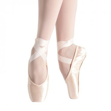 Bloch S0109L - Hannah Pointe Shoe
