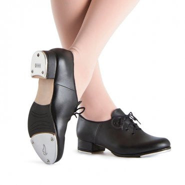 Bloch S0301L Jazz Tap Shoe Ladies – The Dance Shop