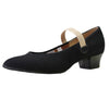 Bloch S0314G - Karacta Sport 1.25" Character Shoe Child