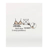 Body Wrappers 291 - Deep Plunge Bra Ladies