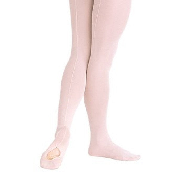 285 Bodywrappers Adult Totalstretch Convertible Bodyliner with Conceal –  toetapntights
