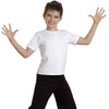 Body Wrappers B190 - Fitted T-Shirt Child