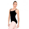 Capezio CC110 - BraTek® Leotard Cotton Ladies