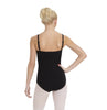 Capezio CC110 - BraTek® Leotard Cotton Ladies