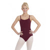 Capezio CC110 - BraTek® Leotard Cotton Ladies