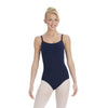 Capezio CC110 - BraTek® Leotard Cotton Ladies