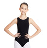 Capezio CC201C - Tank Leotard Cotton Child