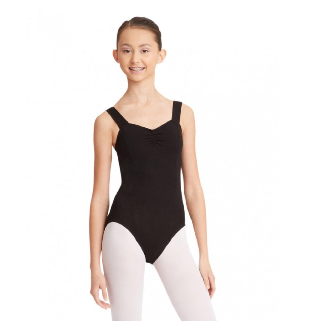 Capezio CC202C - Princess Tank Leotard Cotton Child