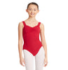 Capezio CC202C - Princess Tank Leotard Cotton Child