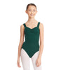 Capezio CC202 - Princess Tank Leotard Cotton Adult