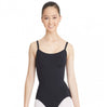 Capezio MC110 - BraTek® Leotard Meryl® Ladies