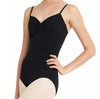 Capezio MC802W - BraTek2® Leotard Meryl® Ladies