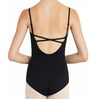 Capezio MC802W - BraTek2® Leotard Meryl® Ladies