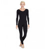 Capezio TB114 - Long Sleeve Unitard Adult