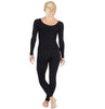Capezio TB114 - Long Sleeve Unitard Adult