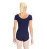 Capezio TB133 - Short Sleeve Leotard Adult