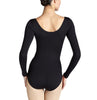 Capezio TB135 - Long Sleeve Leotard Adult