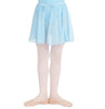 Capezio N1417C - Circle Skirt with Bow Child