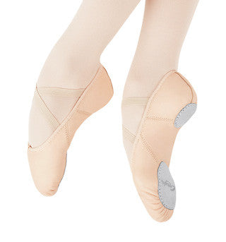 Capezio 2027 - Juliet Ballet Shoe Ladies
