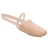 Capezio H062 - Pirouette II Leather Adult
