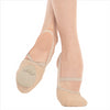 Capezio H062 - Pirouette II Leather Adult