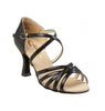 Capezio SD502 - Rosa 2.5" Ballroom Shoe Ladies