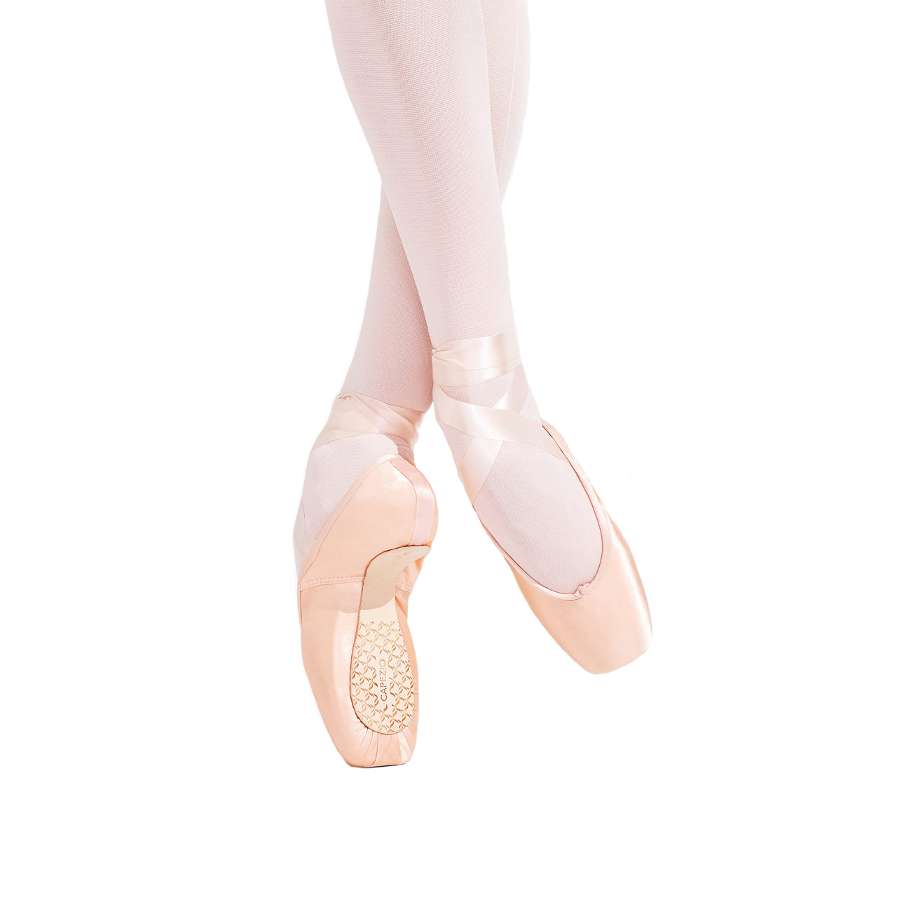 Capezio 176 - Contempora Pointe Shoe