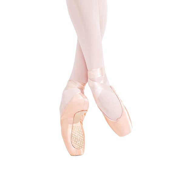 Capezio 176 - Contempora Pointe Shoe