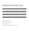 Capezio 3683 - Seamless Bra Ladies