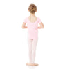 Mondor 1635 - Short Sleeve Leotard Cotton Child