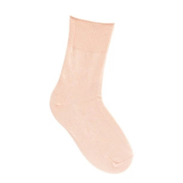Mondor 167C - Ankle Sock Cotton Child – The Dance Shop