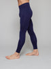 Motionwear 7205 - Ankle Tight Silkskyn Men