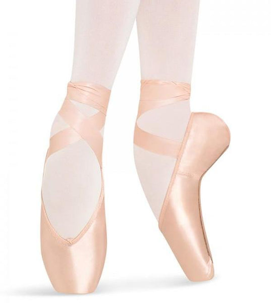 Bloch S0180L - Heritage Regular Pointe Shoe